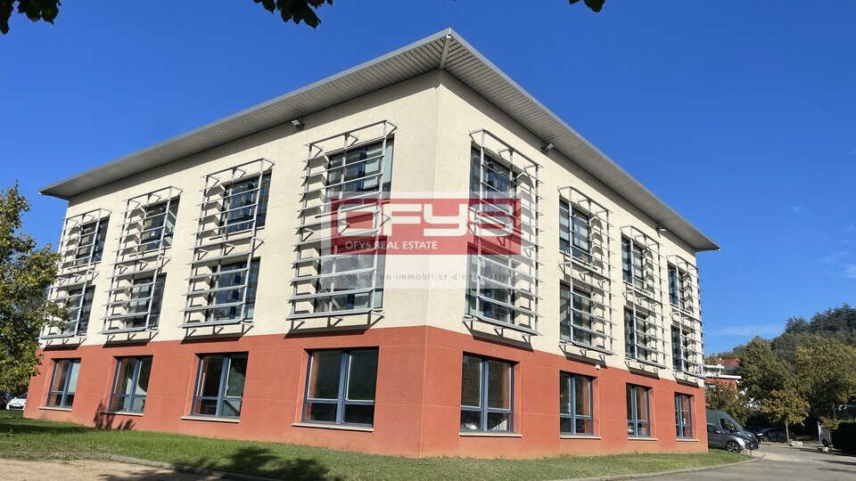 BRIGNAIS – BUREAUX