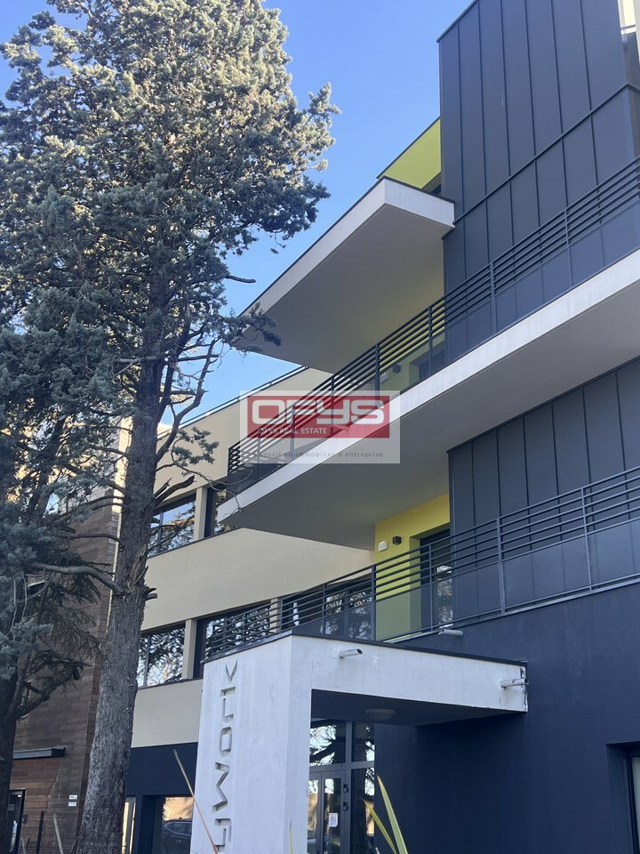 DARDILLY – BUREAUX