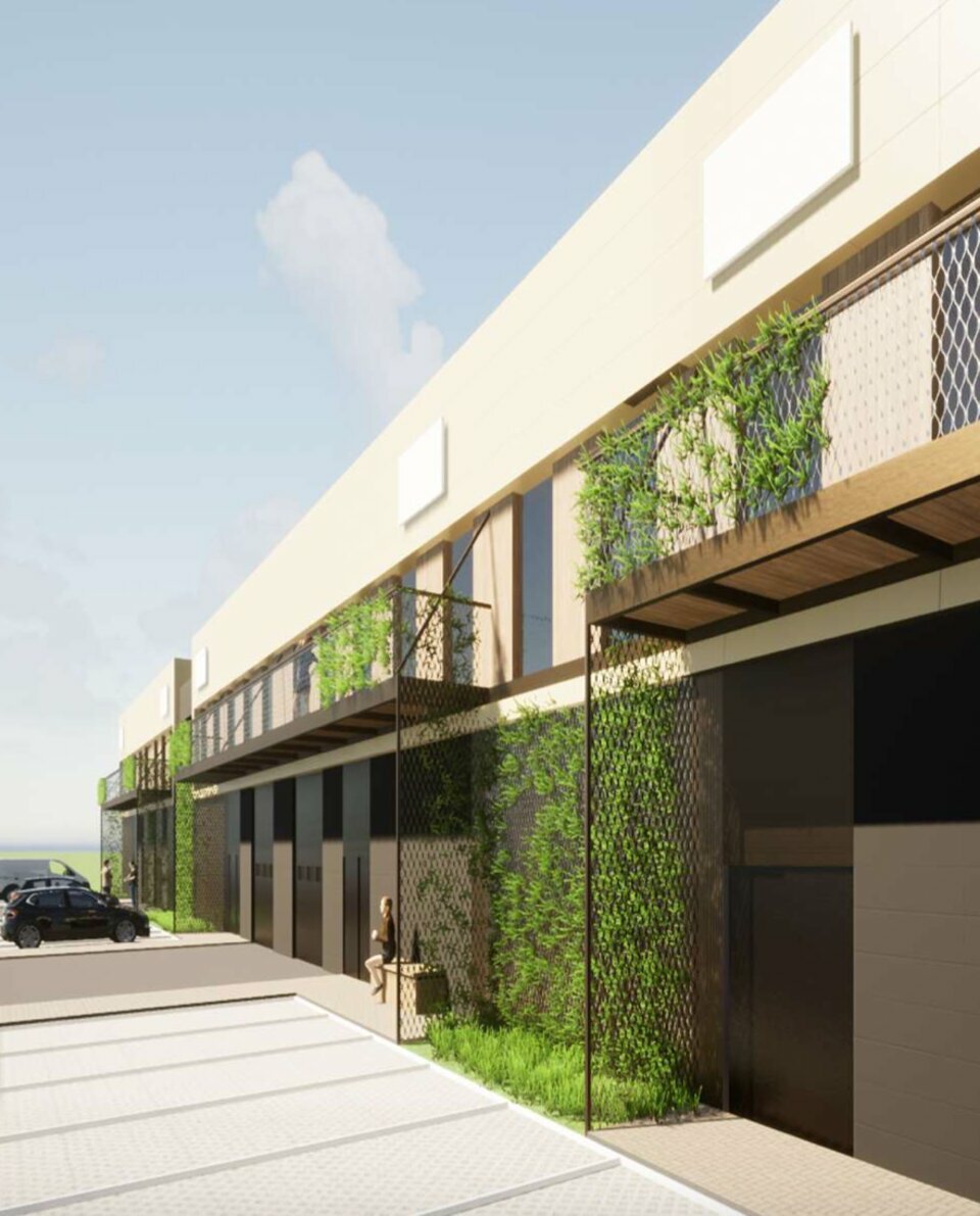 RILLIEUX LA PAPE – LOCAL D’ACTIVITE