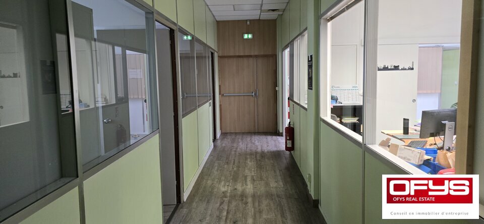 LYON 6 – LOCAL PROFESSIONNEL