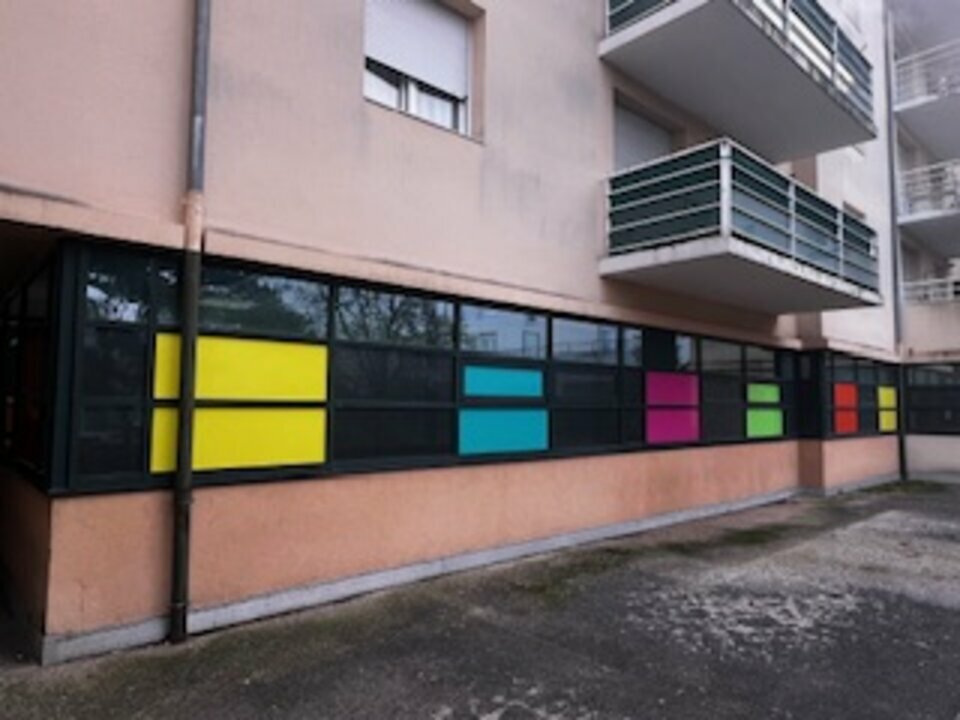 BOURG EN BRESSE – BUREAUX